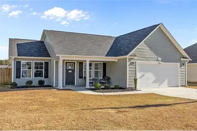 153 Magnolia Street, Parkton, NC 28371 - Photo 4