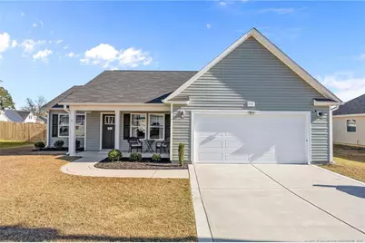 153 Magnolia Street, Parkton, NC 28371 - Photo 1