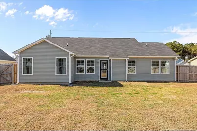 153 Magnolia Street, Parkton, NC 28371 - Photo 36