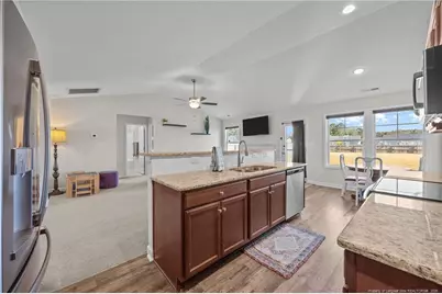 153 Magnolia Street, Parkton, NC 28371 - Photo 26