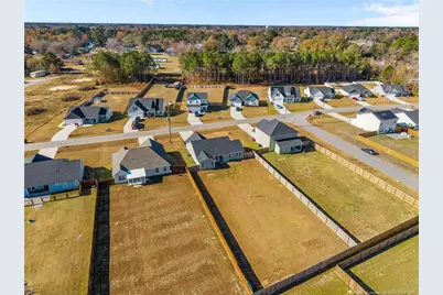 153 Magnolia Street, Parkton, NC 28371 - Photo 44