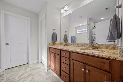 153 Magnolia Street, Parkton, NC 28371 - Photo 30