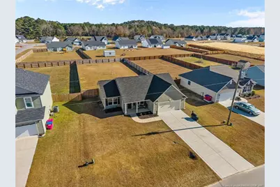 153 Magnolia Street, Parkton, NC 28371 - Photo 6