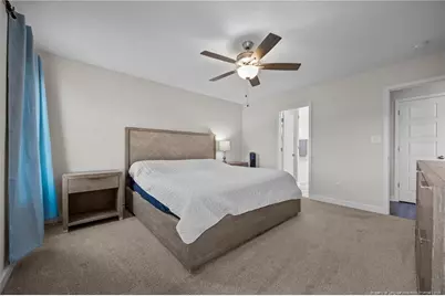 153 Magnolia Street, Parkton, NC 28371 - Photo 28