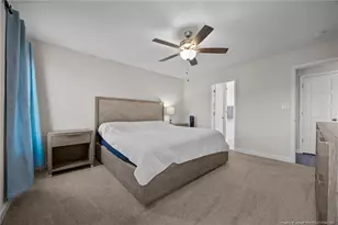 153 Magnolia St, Parkton, NC 28371 - Photo 28