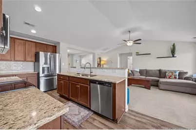 153 Magnolia Street, Parkton, NC 28371 - Photo 22