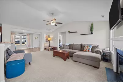 153 Magnolia Street, Parkton, NC 28371 - Photo 16