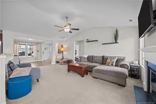 153 Magnolia St, Parkton, NC 28371 - Photo 16