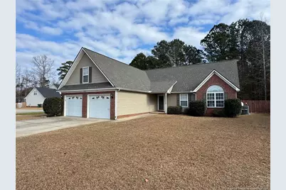 5503 Rising Ridge Drive, Hope Mills, NC 28348 - Photo 2