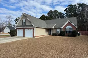 5503 Rising Ridge Dr, Hope Mills, NC 28348 - Photo 2