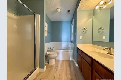 5503 Rising Ridge Drive, Hope Mills, NC 28348 - Photo 14