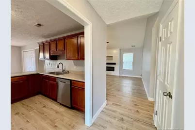 5503 Rising Ridge Drive, Hope Mills, NC 28348 - Photo 4