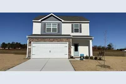95 Laforce Lane, Broadway, NC 27505 - Photo 1