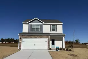 95 Laforce Ln, Broadway, NC 27505 - Photo 1