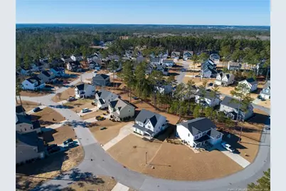 410 Timber Skip Drive, Spring Lake, NC 28390 - Photo 34