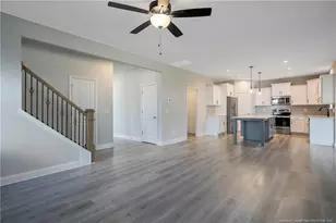 410 Timber Skip Dr, Spring Lake, NC 28390 - Photo 14