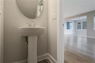 410 Timber Skip Dr, Spring Lake, NC 28390 - Photo 16