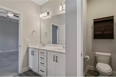 410 Timber Skip Drive, Spring Lake, NC 28390 - Photo 22