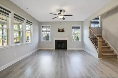 410 Timber Skip Drive, Spring Lake, NC 28390 - Photo 12