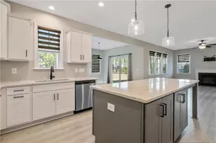 410 Timber Skip Dr, Spring Lake, NC 28390 - Photo 8