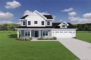 9864 Rockfish Rd, Raeford, NC 28376 - Photo 1