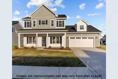 9864 Rockfish Road, Raeford, NC 28376 - Photo 2