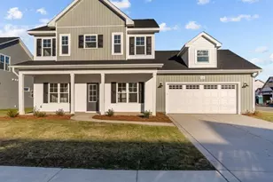 9864 Rockfish Rd, Raeford, NC 28376 - Photo 2