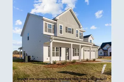 9864 Rockfish Road, Raeford, NC 28376 - Photo 8