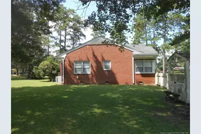 2405 N Kenan Avenue, Lumberton, NC 28358 - Photo 4