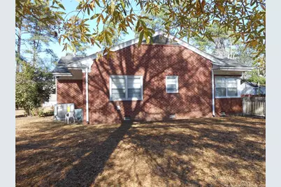 2405 N Kenan Avenue, Lumberton, NC 28358 - Photo 8