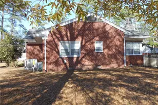 2405 N Kenan Ave, Lumberton, NC 28358 - Photo 8