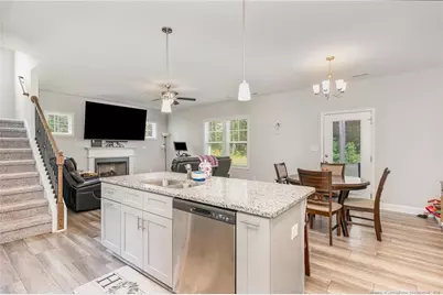 105 Forest Wood Drive, Salemburg, NC 28385 - Photo 12