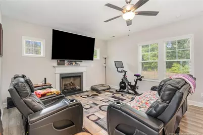 105 Forest Wood Drive, Salemburg, NC 28385 - Photo 6