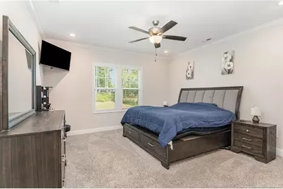 105 Forest Wood Drive, Salemburg, NC 28385 - Photo 16