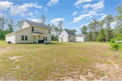 105 Forest Wood Drive, Salemburg, NC 28385 - Photo 28