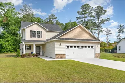 105 Forest Wood Drive, Salemburg, NC 28385 - Photo 1