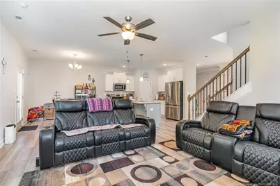 105 Forest Wood Drive, Salemburg, NC 28385 - Photo 8