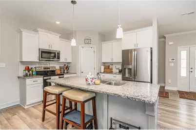 105 Forest Wood Drive, Salemburg, NC 28385 - Photo 10