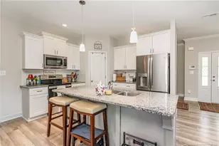 105 Forest Wood Dr, Salemburg, NC 28385 - Photo 10