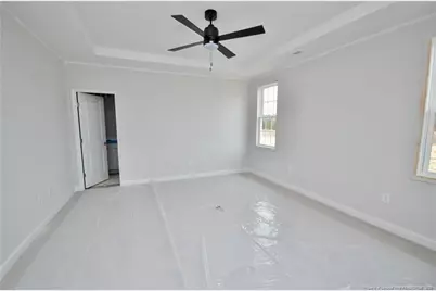 1720 Man-O-War (Lot 335) Drive, Hope Mills, NC 28348 - Photo 12