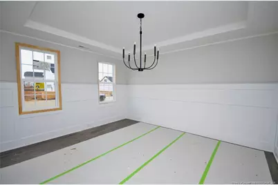 1720 Man-O-War (Lot 335) Drive, Hope Mills, NC 28348 - Photo 2