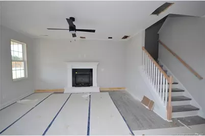 1720 Man-O-War (Lot 335) Drive, Hope Mills, NC 28348 - Photo 4