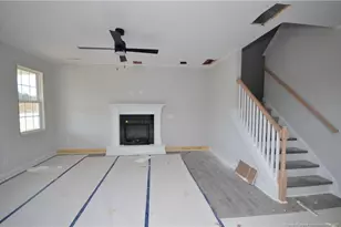 1720 Man-O-War Dr Lot 335, Hope Mills, NC 28348 - Photo 4