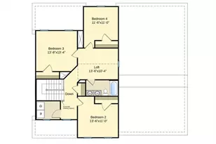 1720 Man-O-War Dr Lot 335, Hope Mills, NC 28348 - Photo 24