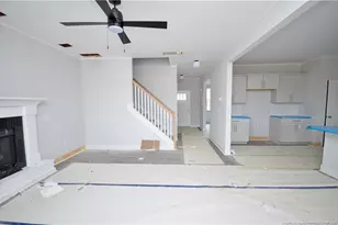 1720 Man-O-War Dr Lot 335, Hope Mills, NC 28348 - Photo 6