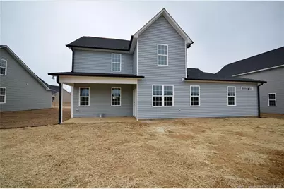 1720 Man-O-War (Lot 335) Drive, Hope Mills, NC 28348 - Photo 22