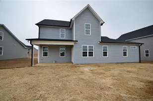 1720 Man-O-War Dr Lot 335, Hope Mills, NC 28348 - Photo 22