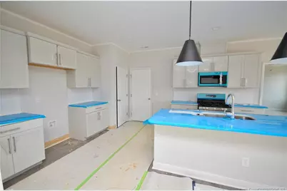 1720 Man-O-War (Lot 335) Drive, Hope Mills, NC 28348 - Photo 8