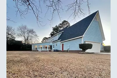 684 N Wilkinson Drive, Saint Pauls, NC 28384 - Photo 44