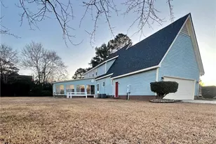 684 N Wilkinson Dr, Saint Pauls, NC 28384 - Photo 44